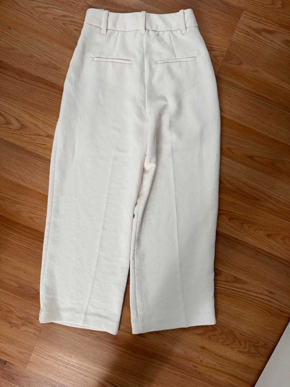 Wilfred Effortless Trousers - Picture 2 of 3